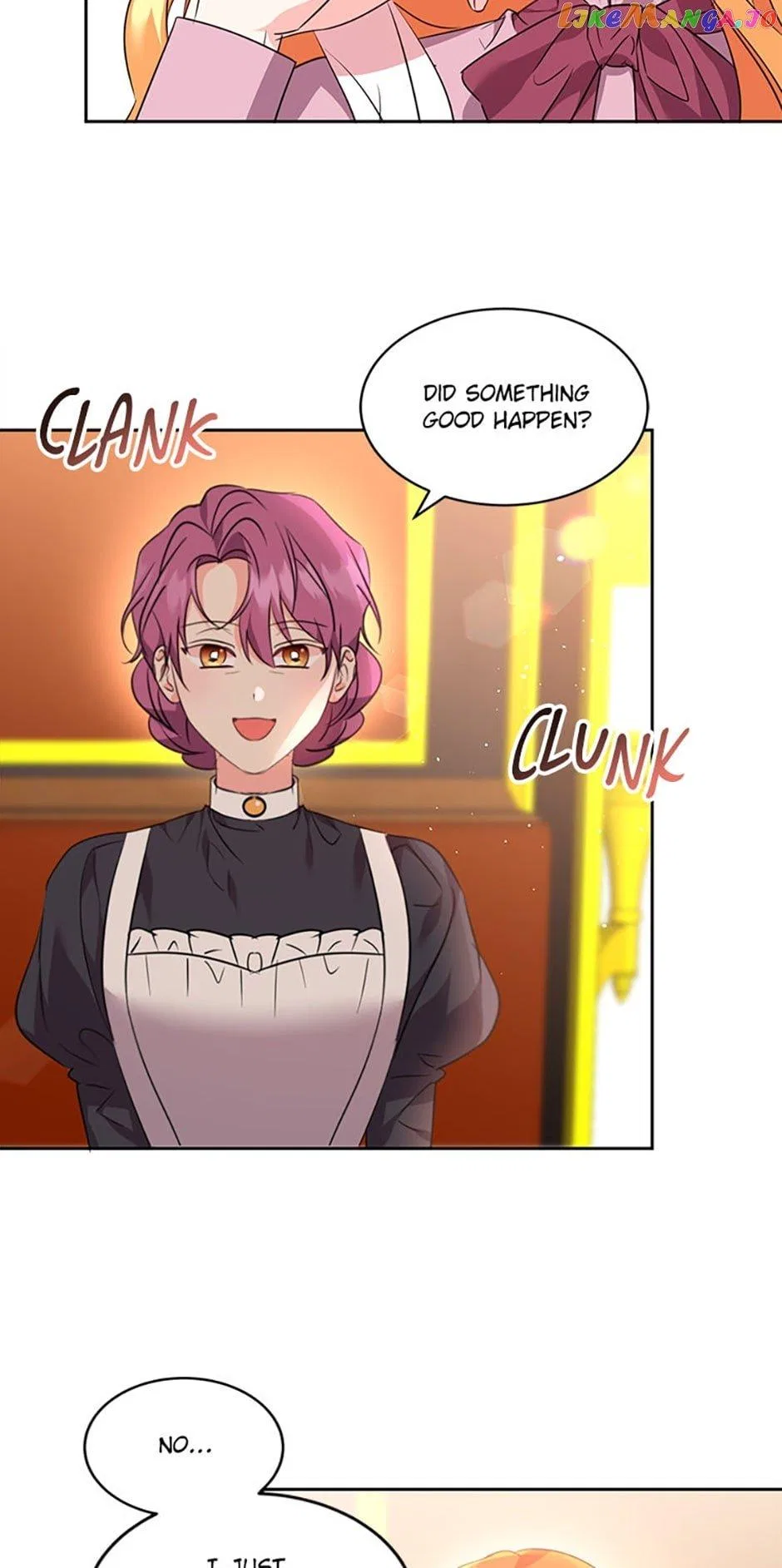 The Duke’s 99th Bride Chapter 71 – Page 3