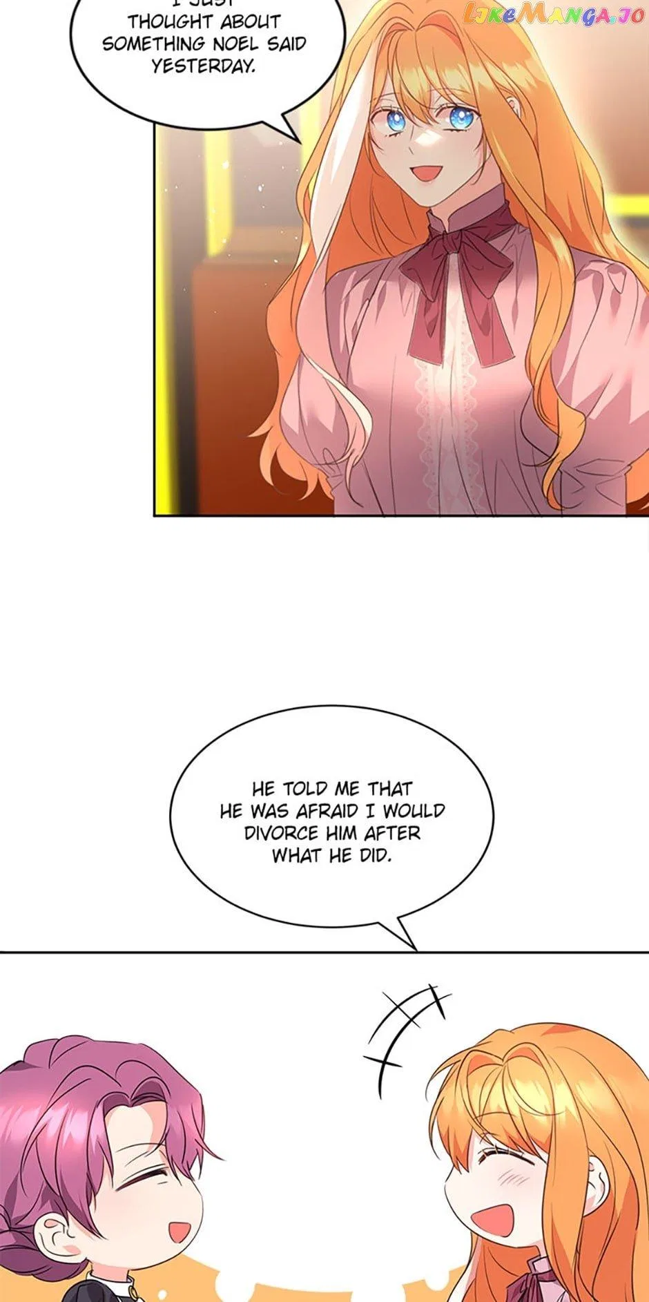 The Duke’s 99th Bride Chapter 71 – Page 4