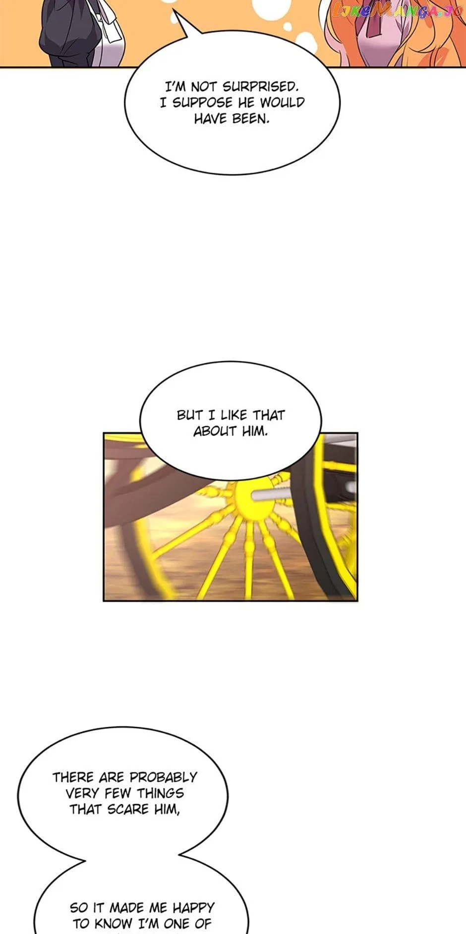 The Duke’s 99th Bride Chapter 71 – Page 5