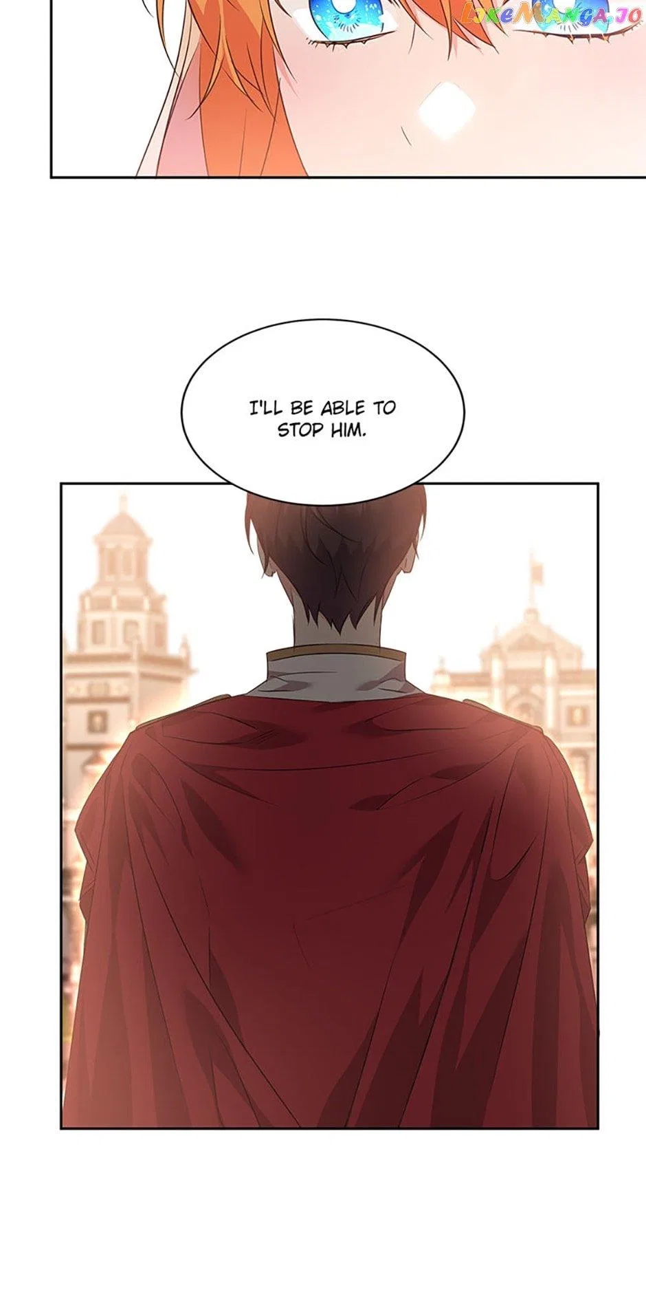 The Duke’s 99th Bride Chapter 71 – Page 7