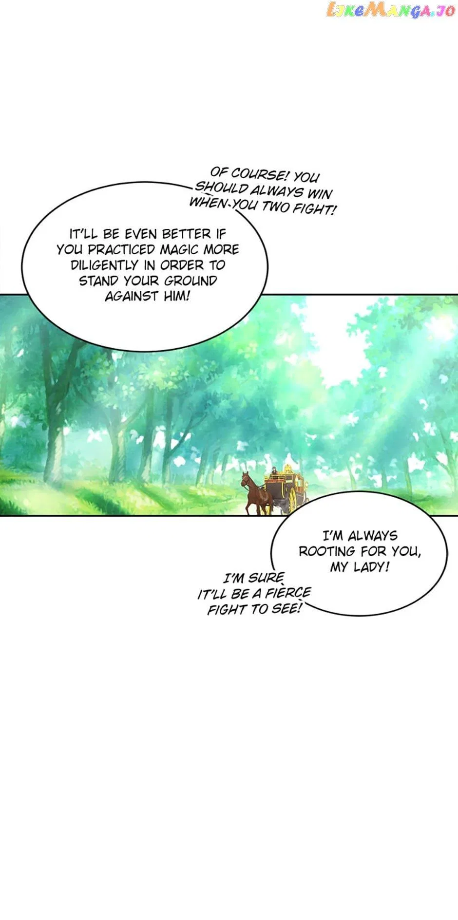 The Duke’s 99th Bride Chapter 71 – Page 8