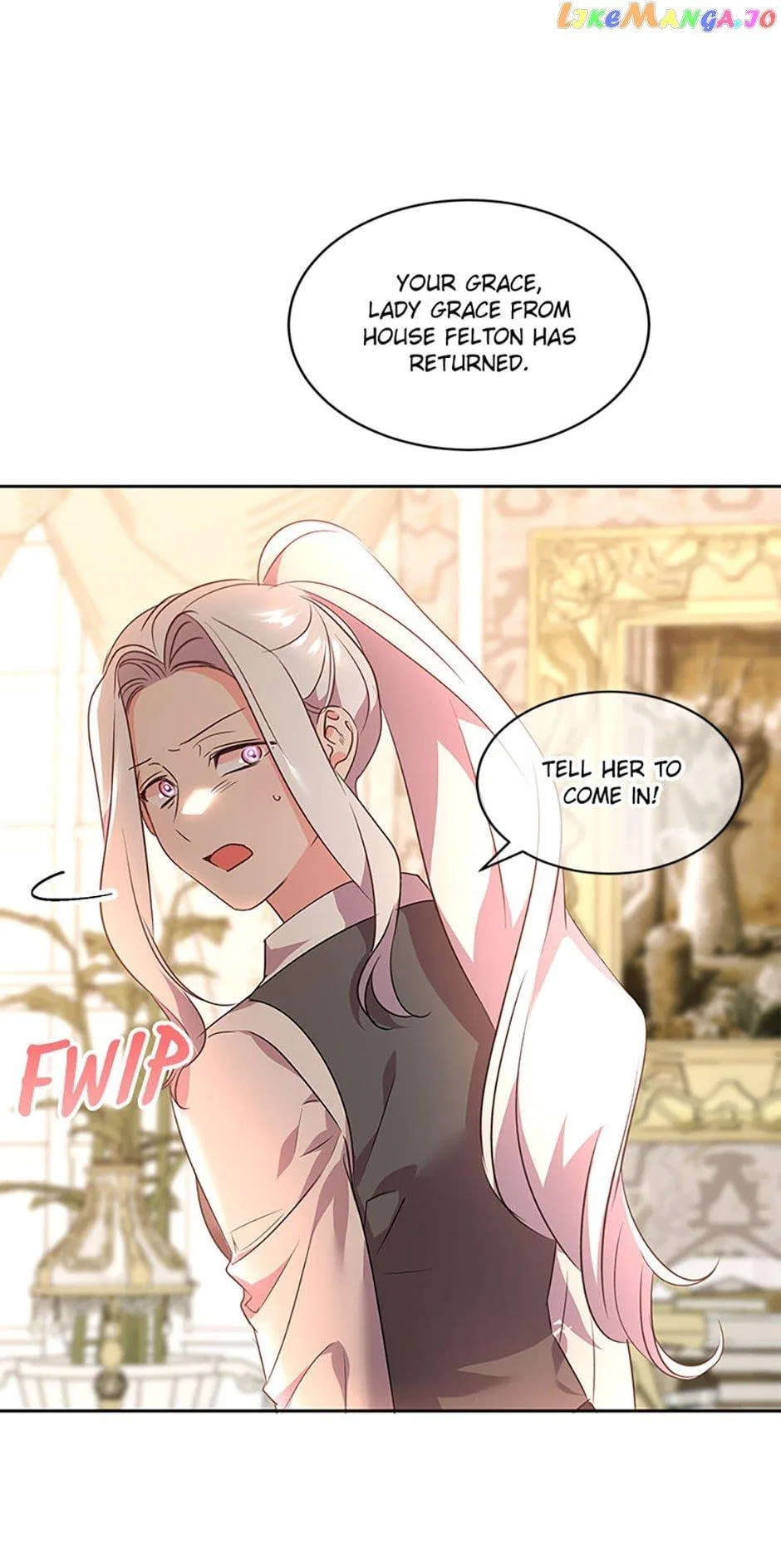 The Duke’s 99th Bride Chapter 71 – Page 11