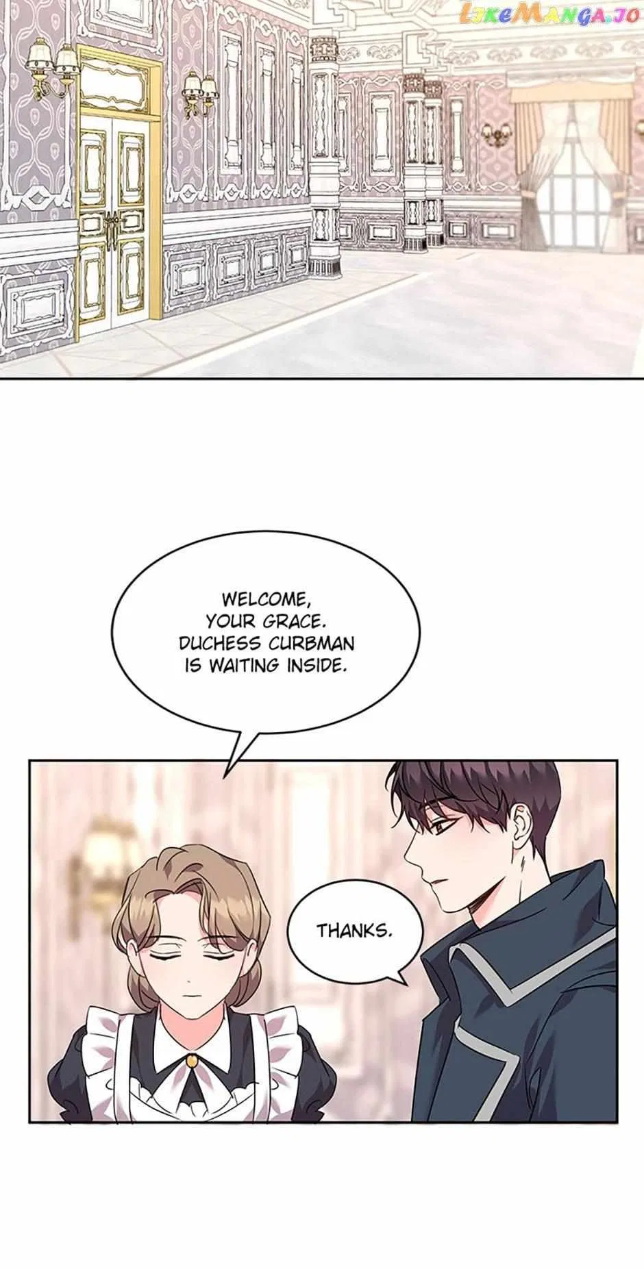 The Duke’s 99th Bride Chapter 71 – Page 18