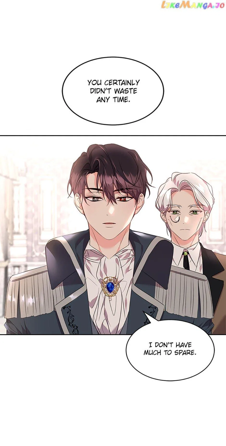 The Duke’s 99th Bride Chapter 71 – Page 19