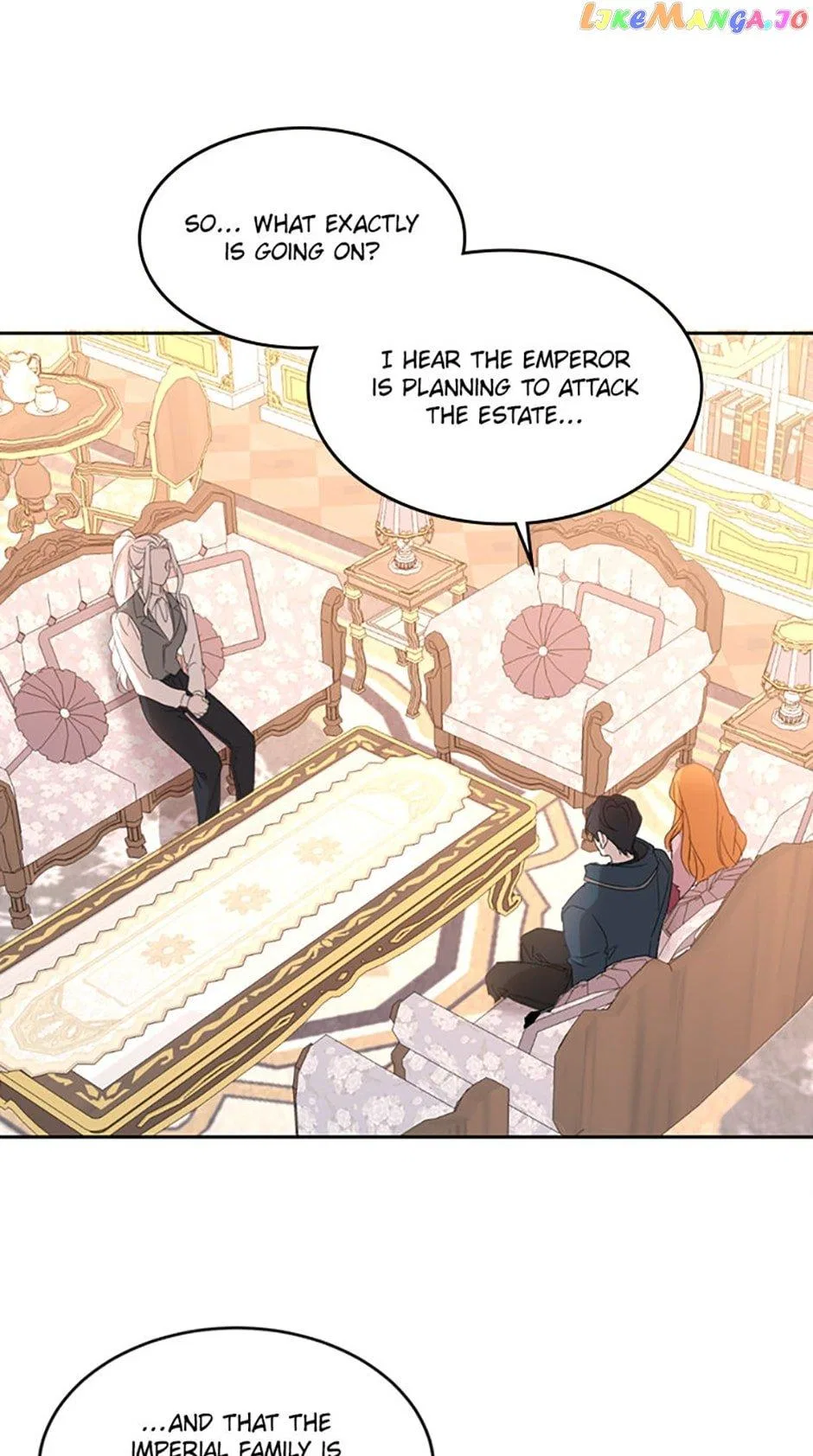 The Duke’s 99th Bride Chapter 71 – Page 20