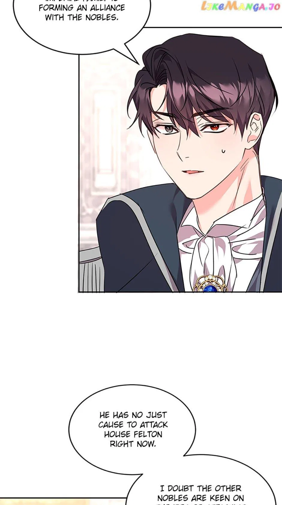 The Duke’s 99th Bride Chapter 71 – Page 21