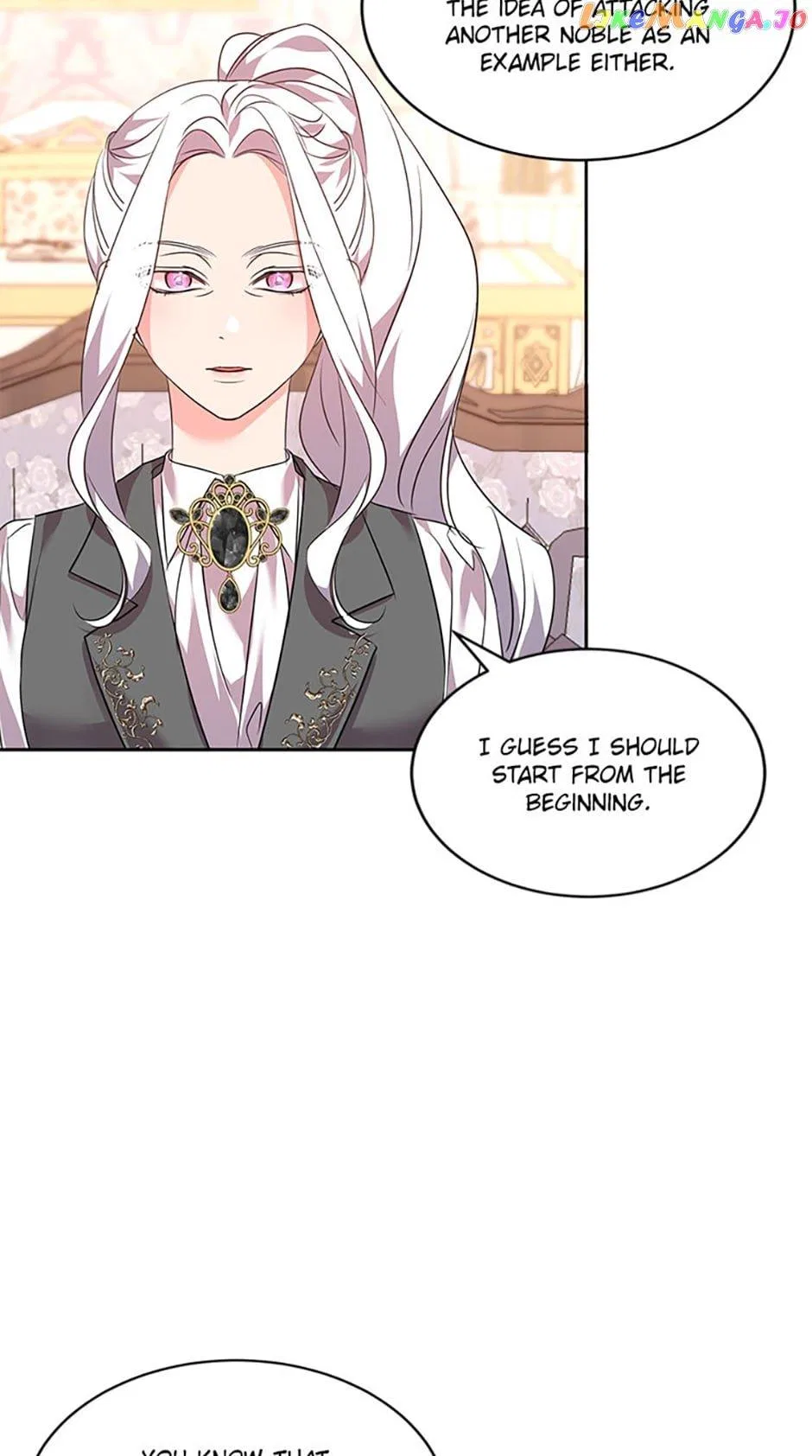 The Duke’s 99th Bride Chapter 71 – Page 22
