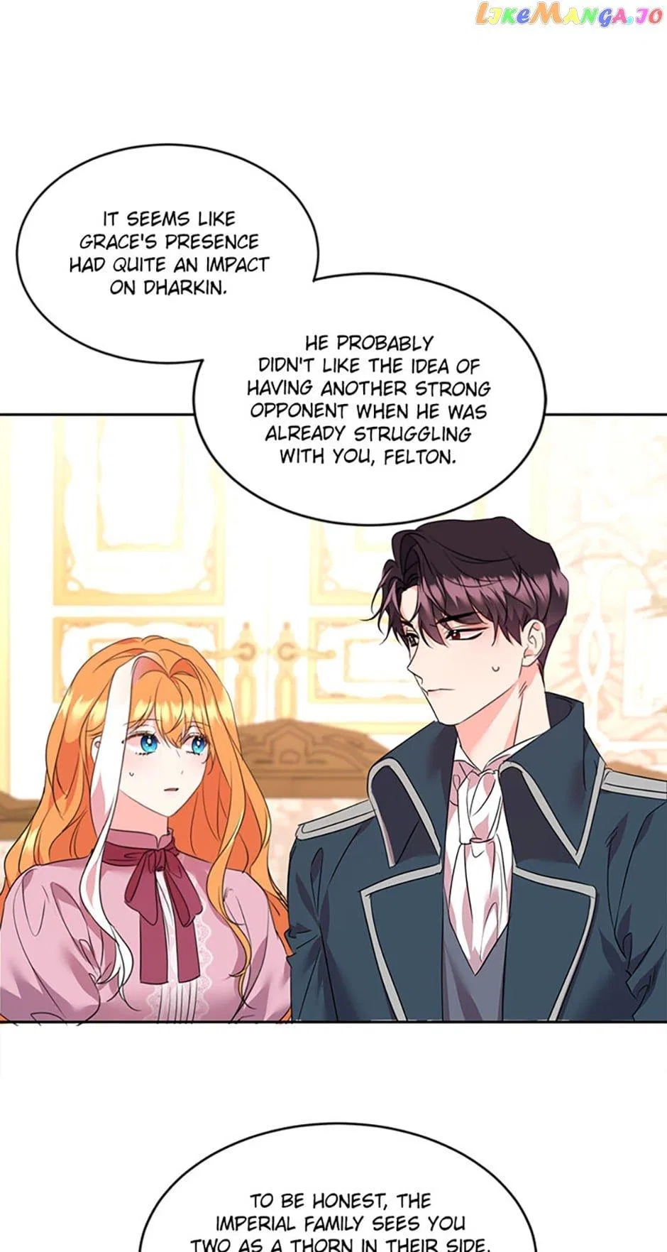 The Duke’s 99th Bride Chapter 71 – Page 24