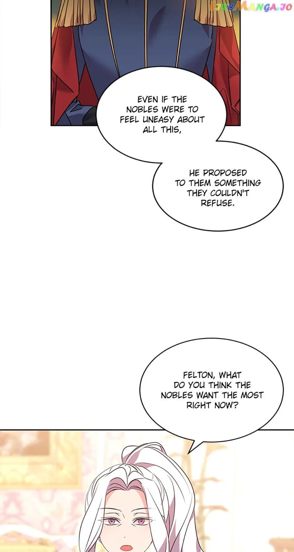The Duke’s 99th Bride Chapter 71 – Page 28