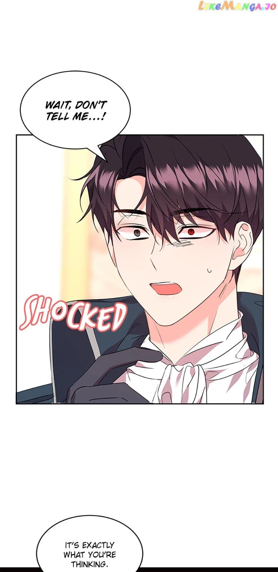 The Duke’s 99th Bride Chapter 71 – Page 30