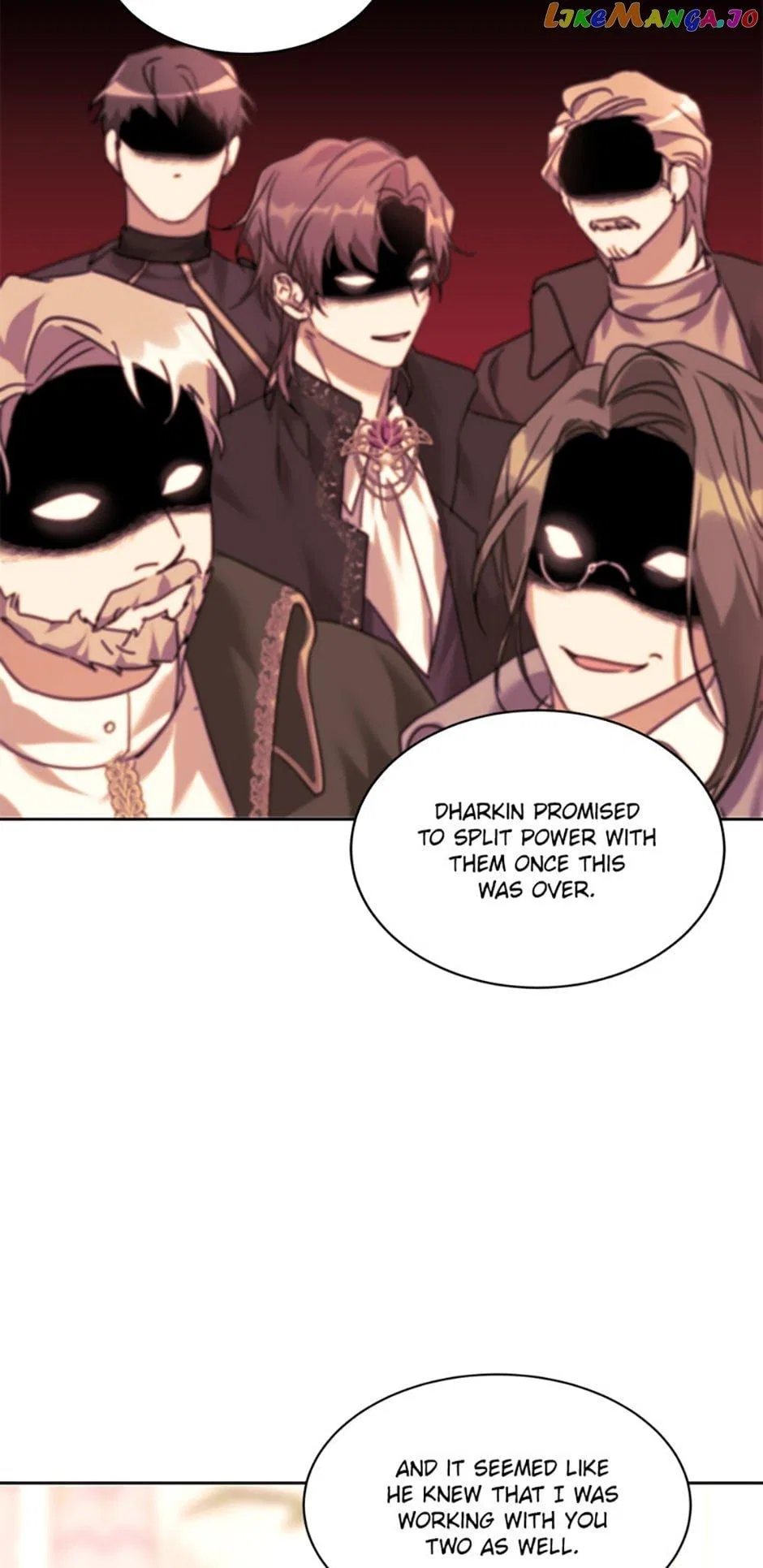 The Duke’s 99th Bride Chapter 71 – Page 31