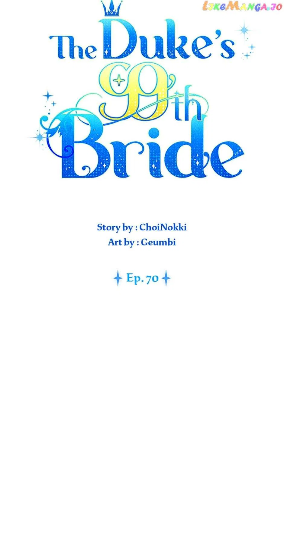 The Duke’s 99th Bride Chapter 70 – Page 6