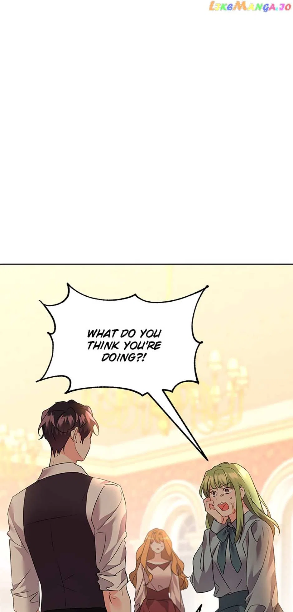 The Duke’s 99th Bride Chapter 70 – Page 7