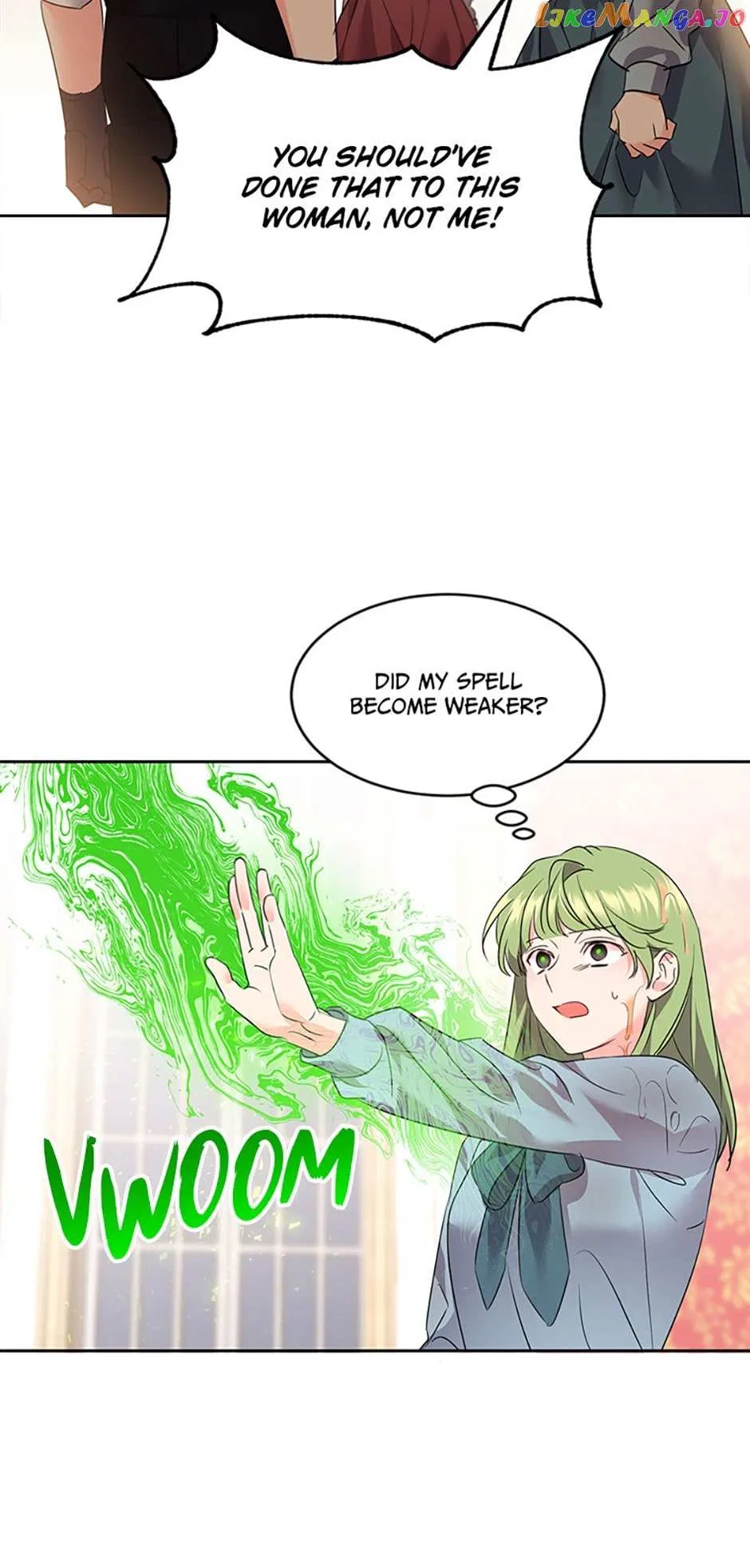 The Duke’s 99th Bride Chapter 70 – Page 8