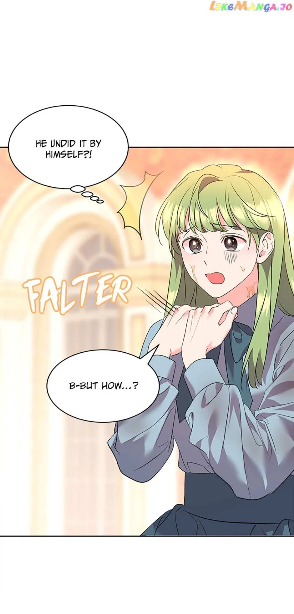 The Duke’s 99th Bride Chapter 70 – Page 10