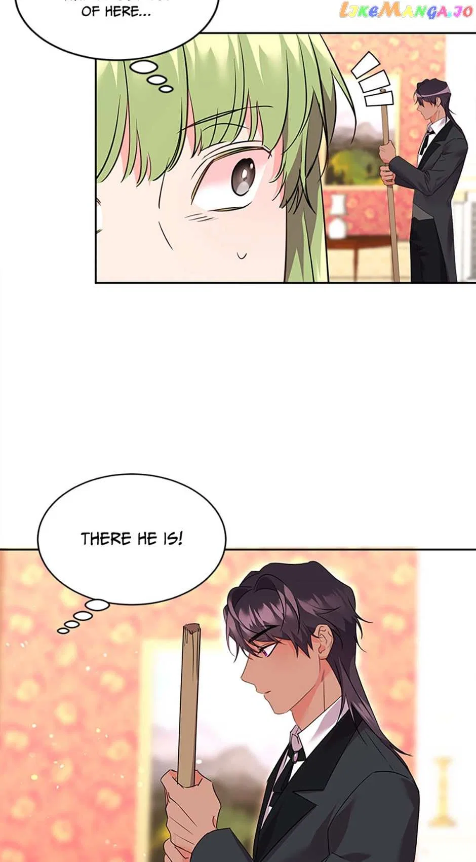 The Duke’s 99th Bride Chapter 70 – Page 15