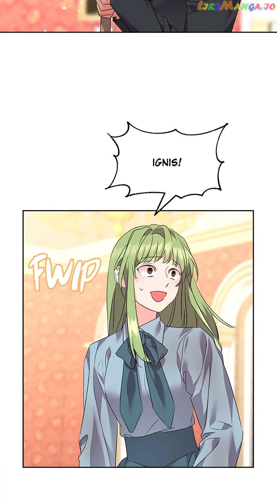 The Duke’s 99th Bride Chapter 70 – Page 16