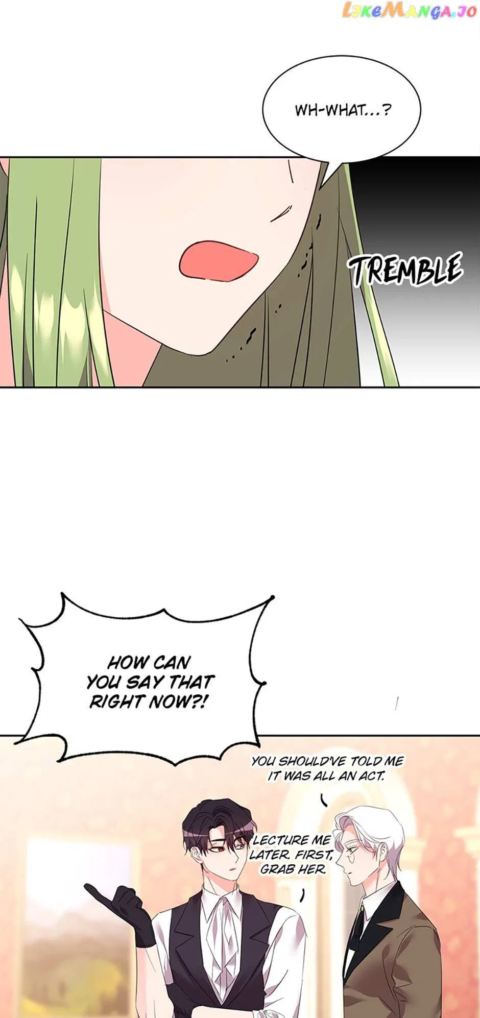 The Duke’s 99th Bride Chapter 70 – Page 21