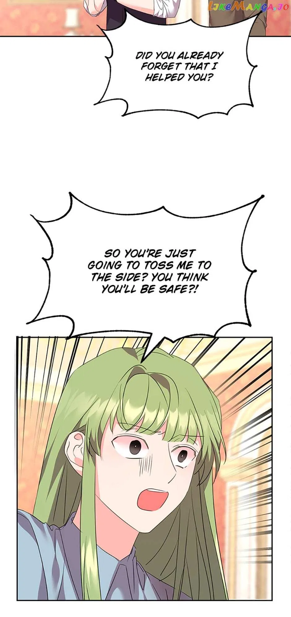 The Duke’s 99th Bride Chapter 70 – Page 22