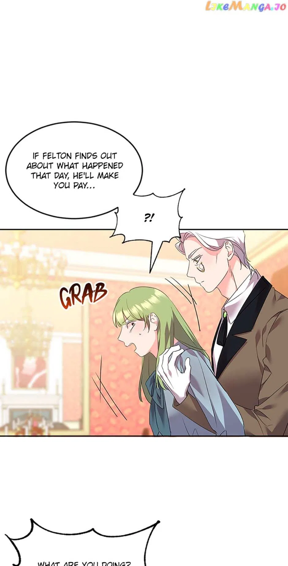 The Duke’s 99th Bride Chapter 70 – Page 24