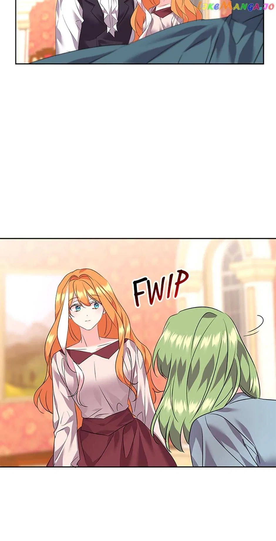 The Duke’s 99th Bride Chapter 70 – Page 26