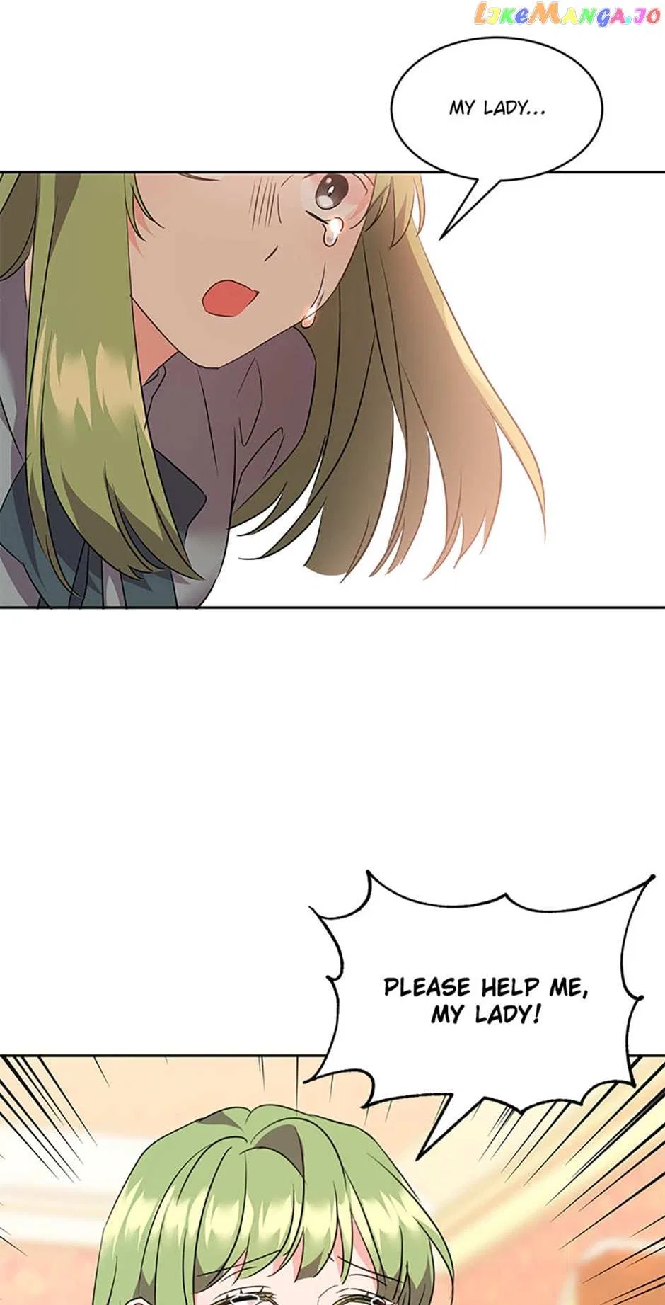 The Duke’s 99th Bride Chapter 70 – Page 27