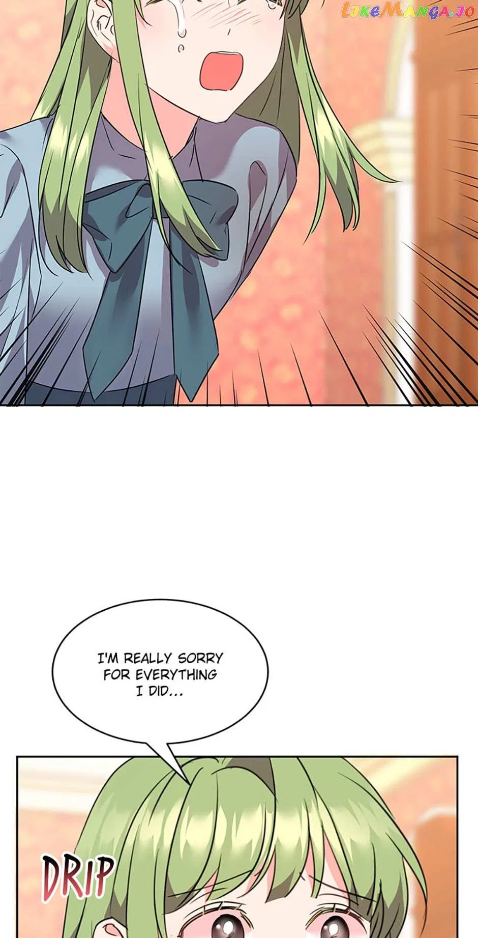 The Duke’s 99th Bride Chapter 70 – Page 28