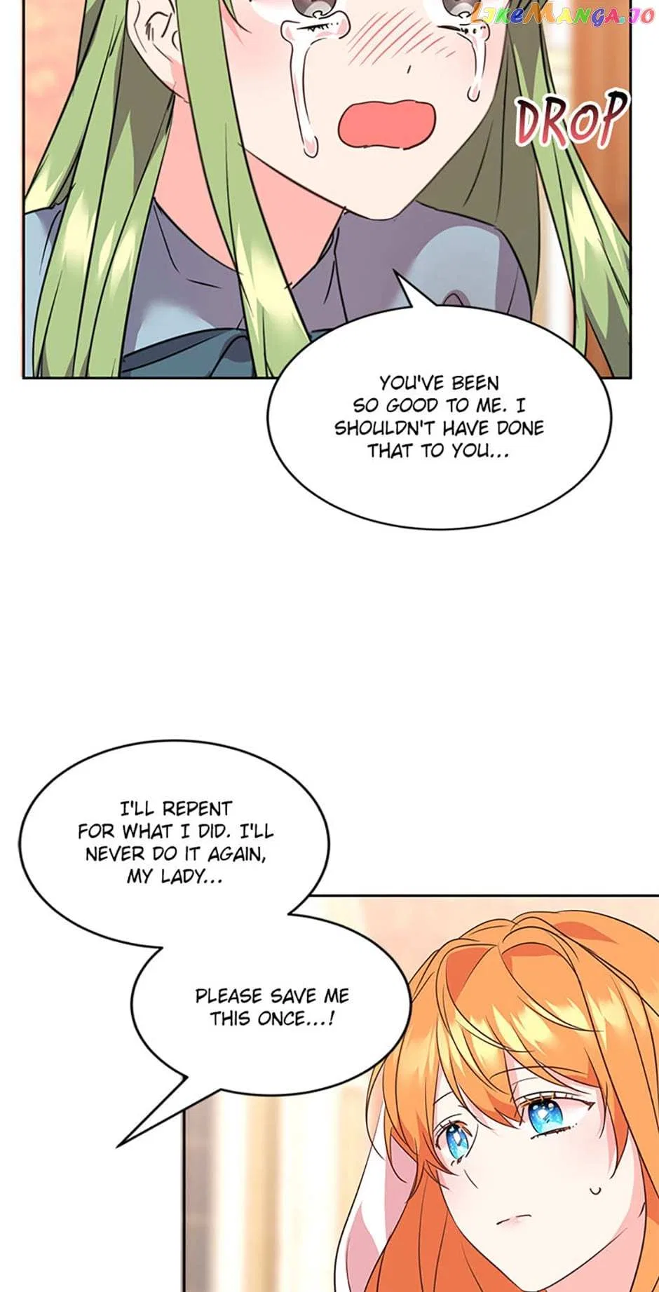 The Duke’s 99th Bride Chapter 70 – Page 29