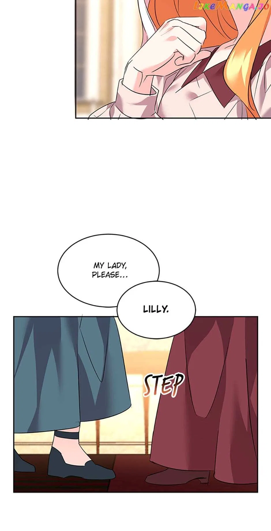 The Duke’s 99th Bride Chapter 70 – Page 30