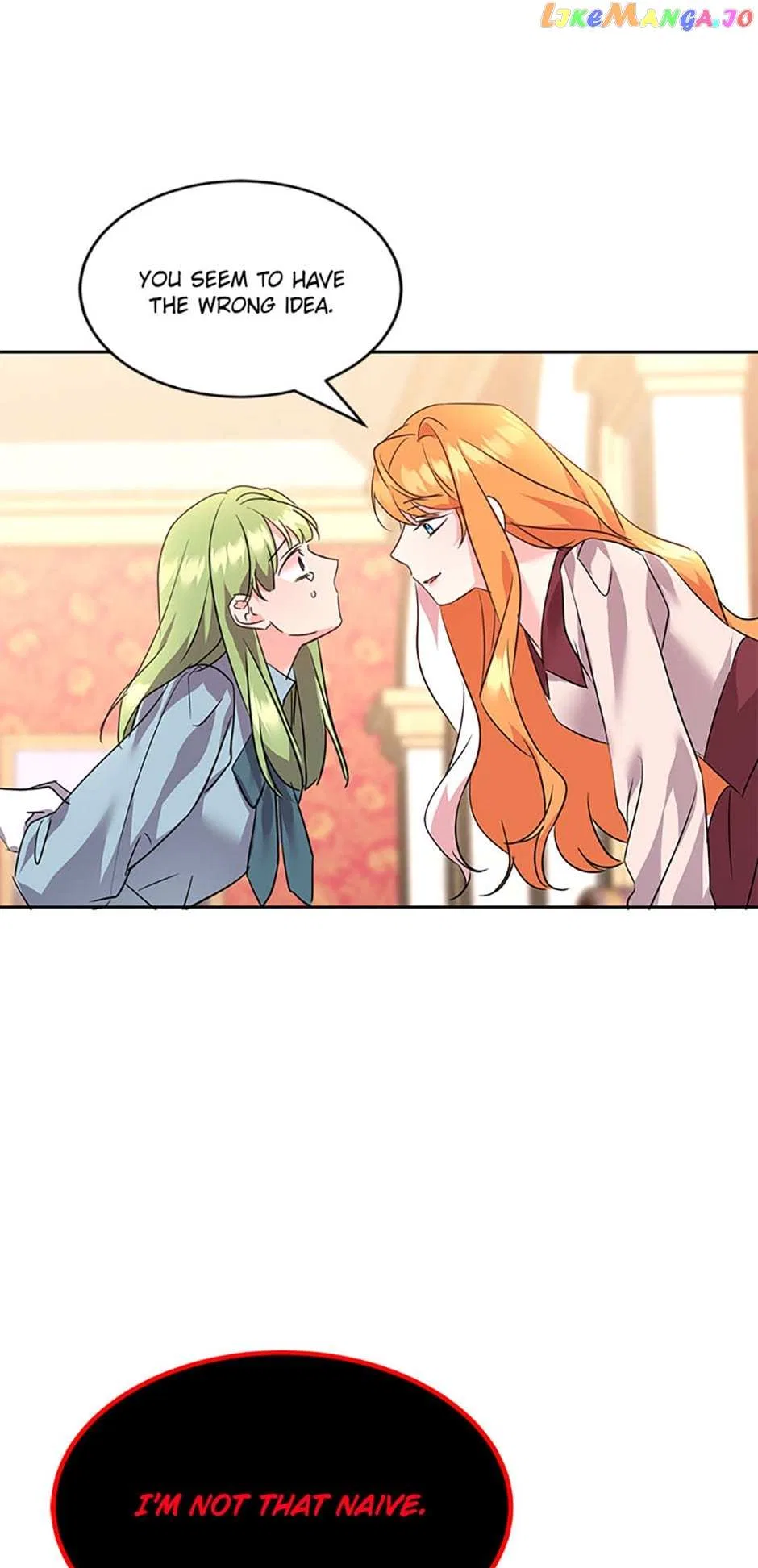 The Duke’s 99th Bride Chapter 70 – Page 31