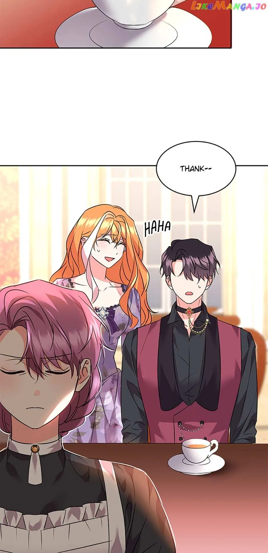 The Duke’s 99th Bride Chapter 70 – Page 39