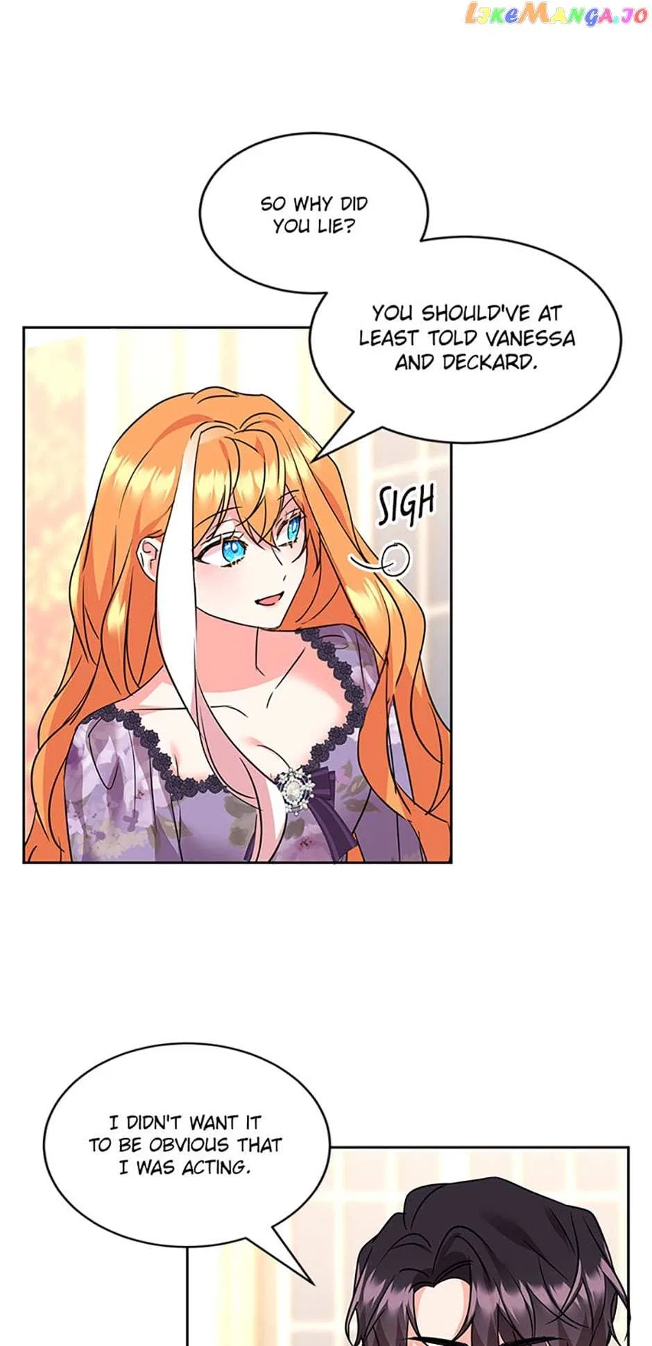 The Duke’s 99th Bride Chapter 70 – Page 41