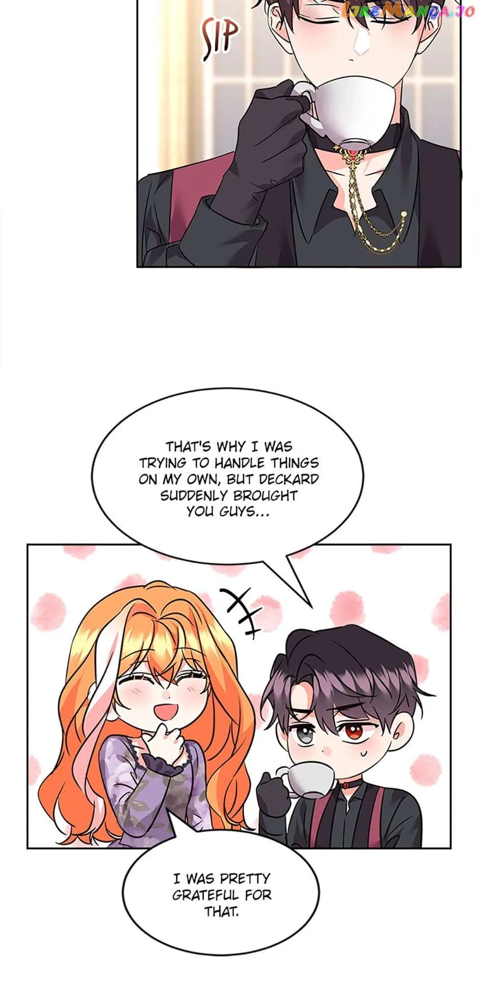 The Duke’s 99th Bride Chapter 70 – Page 42