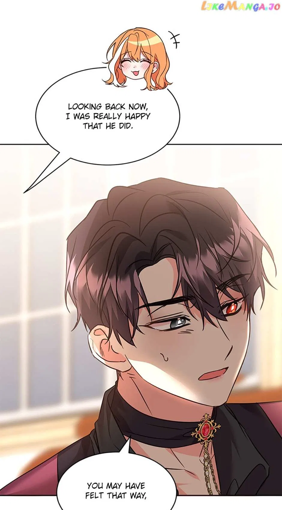 The Duke’s 99th Bride Chapter 70 – Page 45