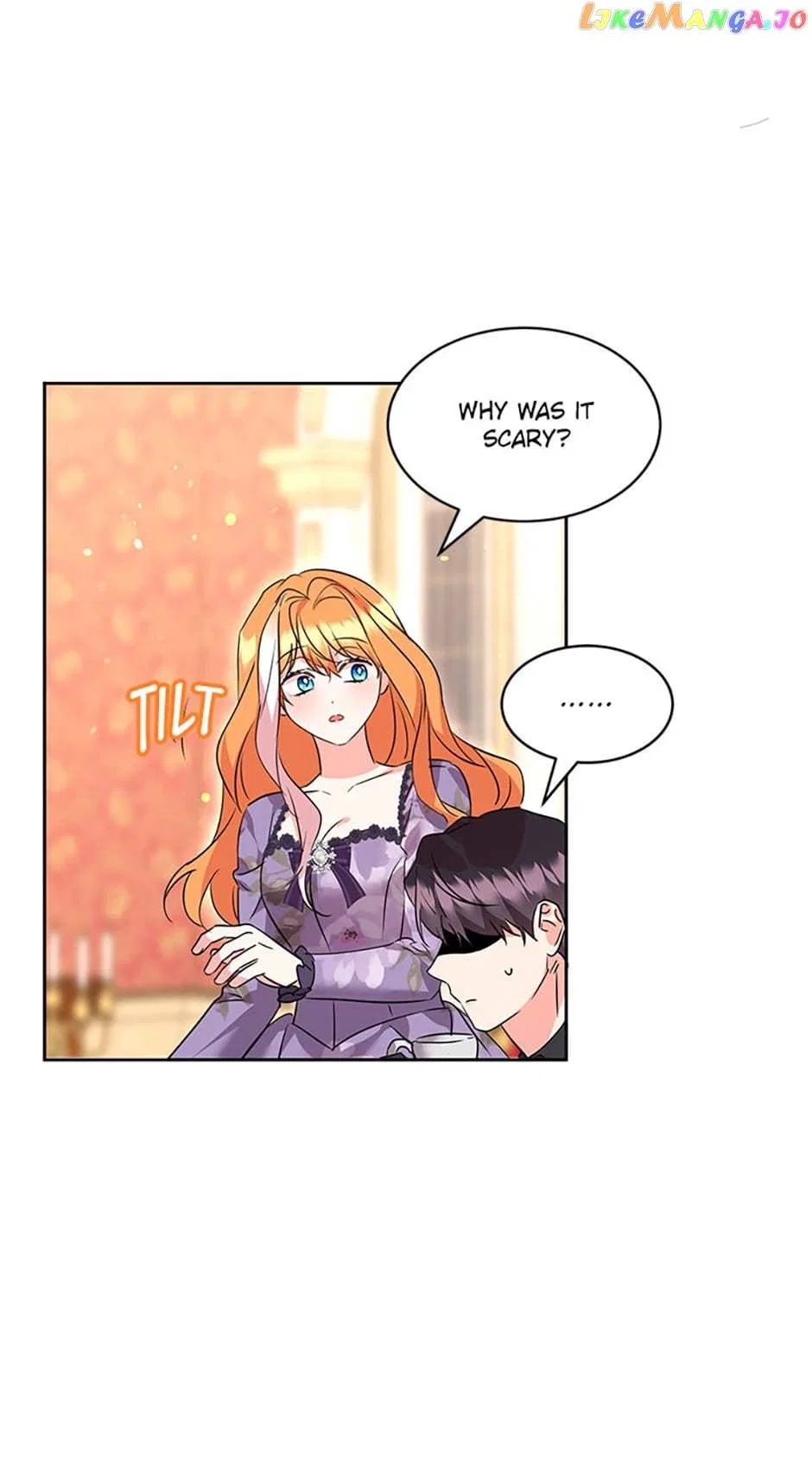The Duke’s 99th Bride Chapter 70 – Page 47