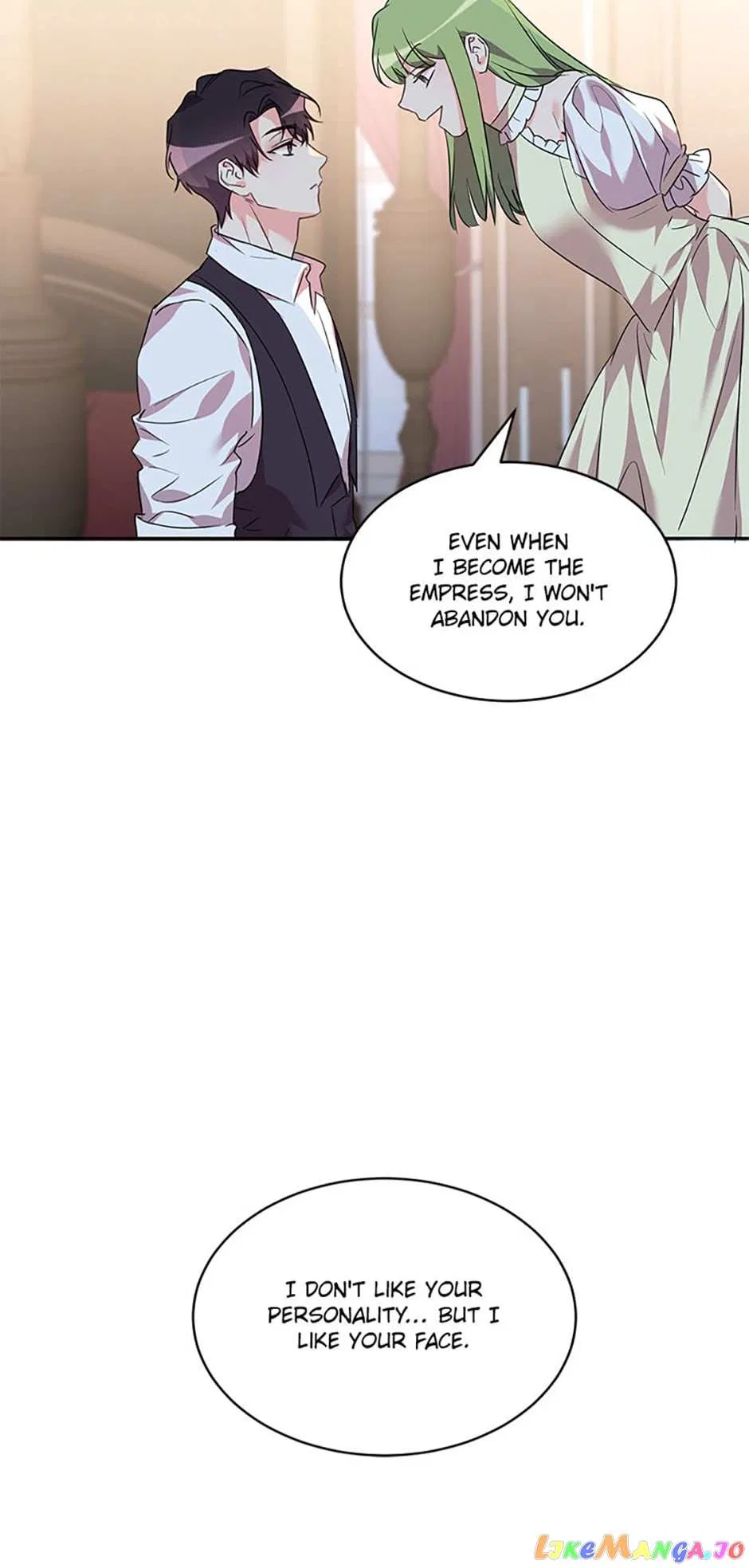 The Duke’s 99th Bride Chapter 69 – Page 5