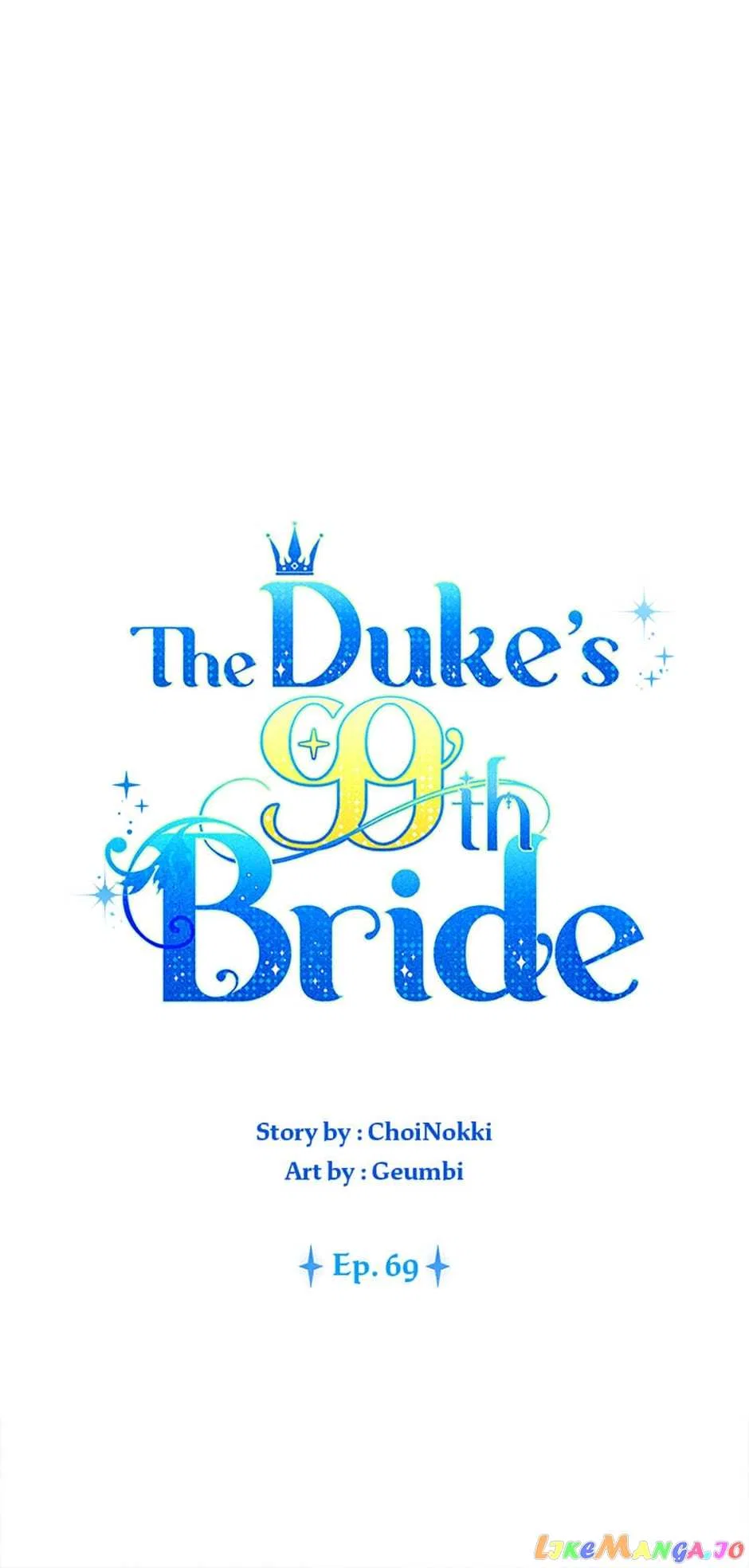 The Duke’s 99th Bride Chapter 69 – Page 6