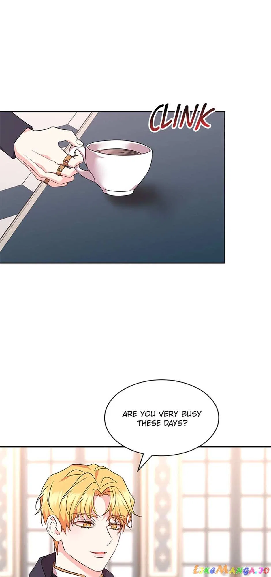The Duke’s 99th Bride Chapter 69 – Page 8