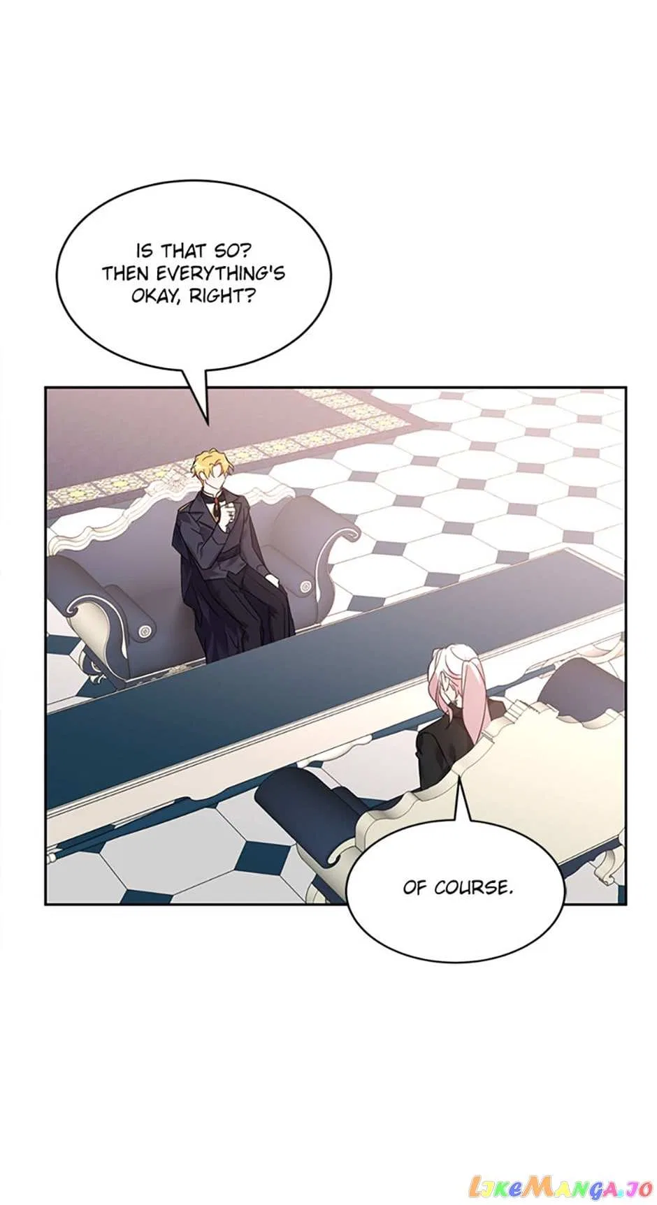 The Duke’s 99th Bride Chapter 69 – Page 13
