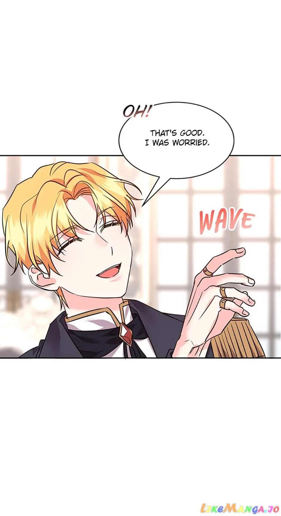 The Duke’s 99th Bride Chapter 69 – Page 14