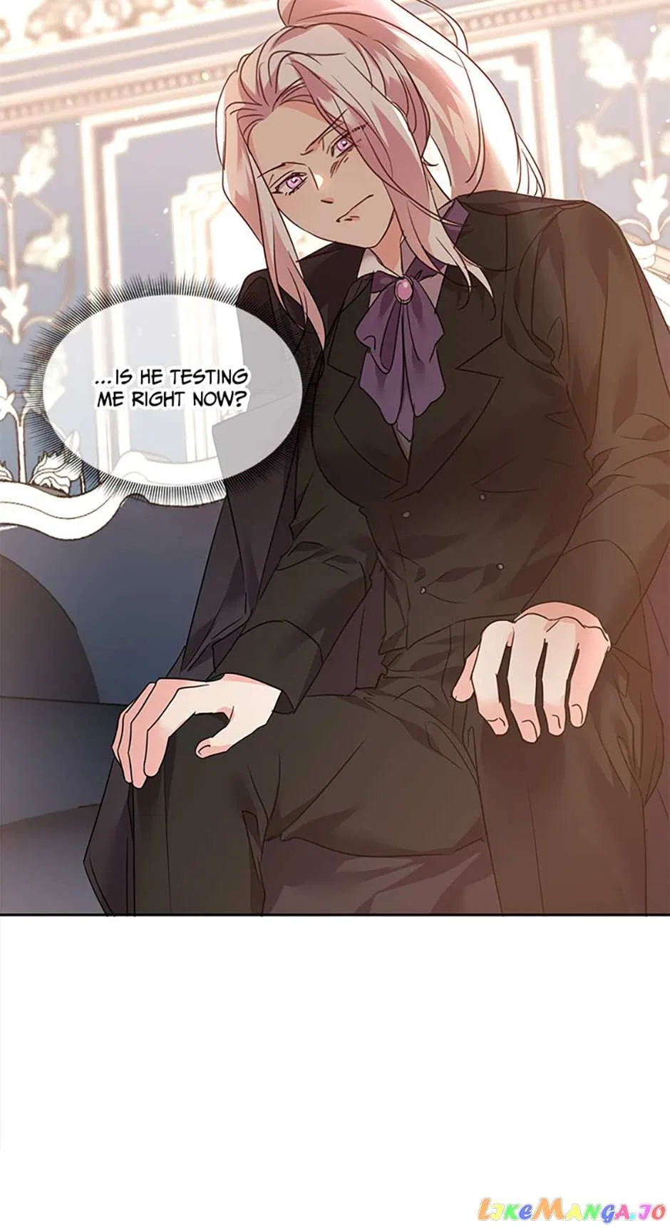 The Duke’s 99th Bride Chapter 69 – Page 18