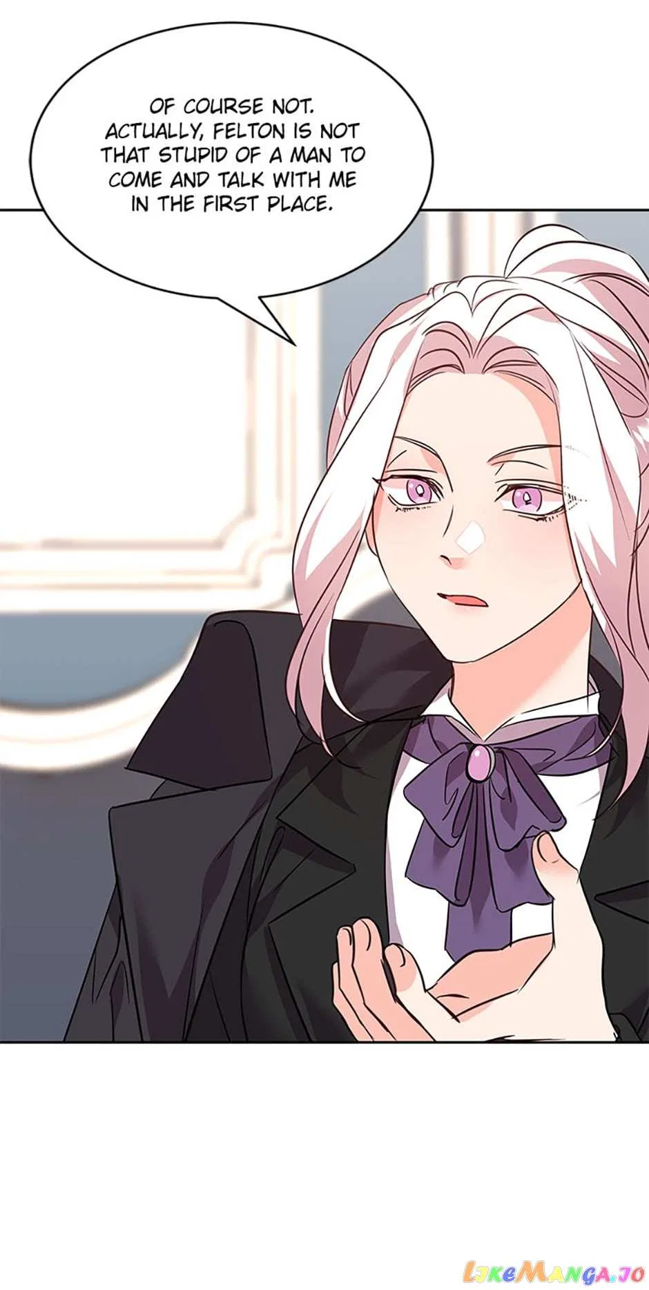 The Duke’s 99th Bride Chapter 69 – Page 23