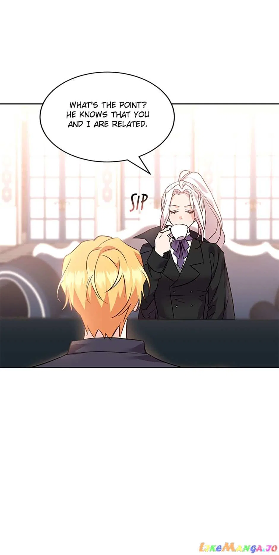 The Duke’s 99th Bride Chapter 69 – Page 24