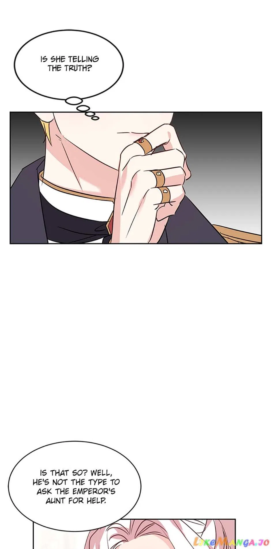 The Duke’s 99th Bride Chapter 69 – Page 26