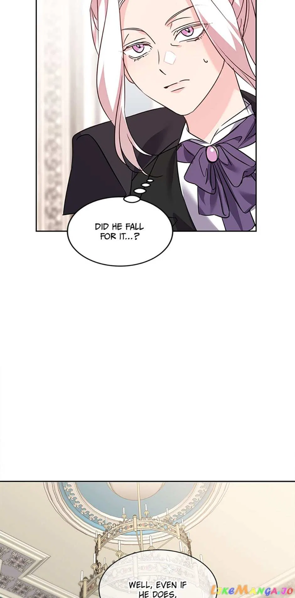 The Duke’s 99th Bride Chapter 69 – Page 27