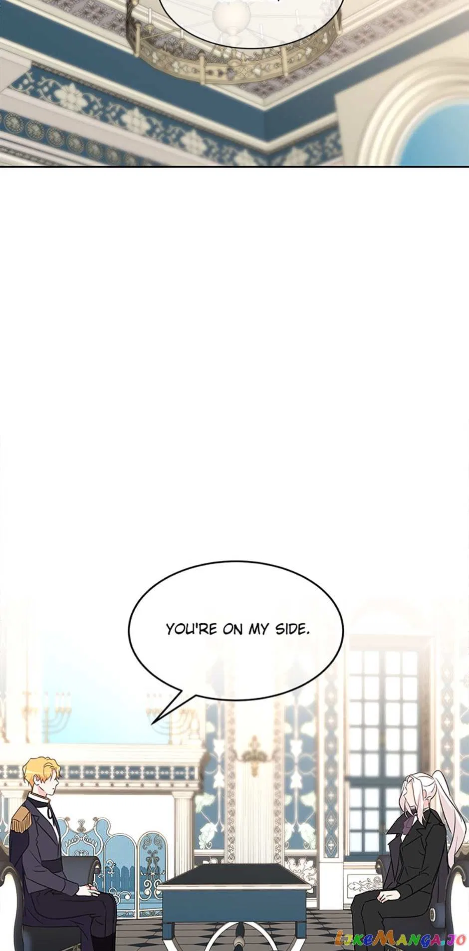 The Duke’s 99th Bride Chapter 69 – Page 28