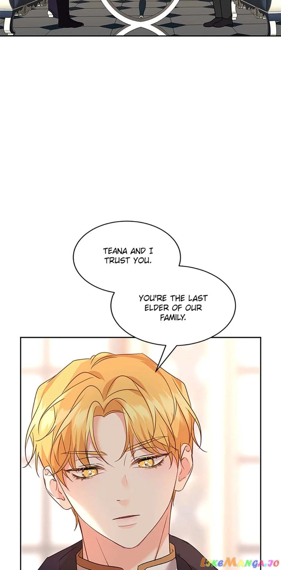 The Duke’s 99th Bride Chapter 69 – Page 29