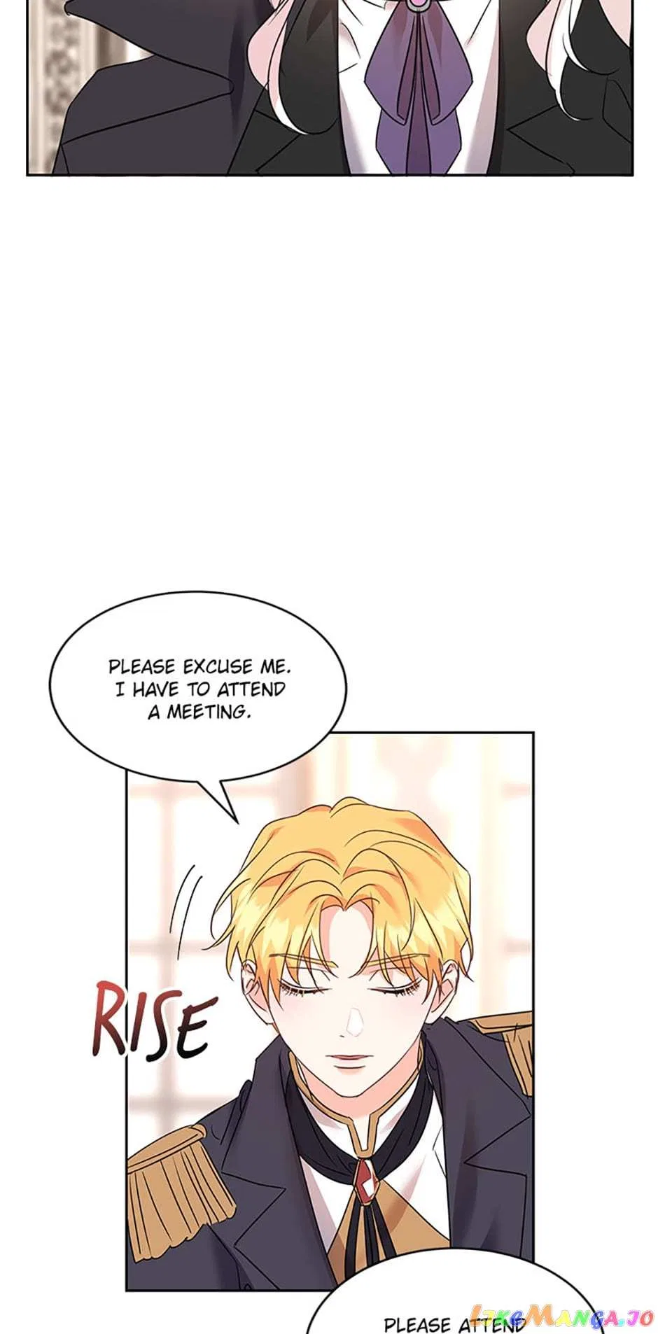 The Duke’s 99th Bride Chapter 69 – Page 31
