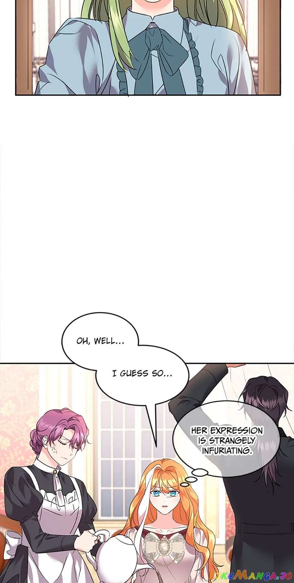 The Duke’s 99th Bride Chapter 69 – Page 39