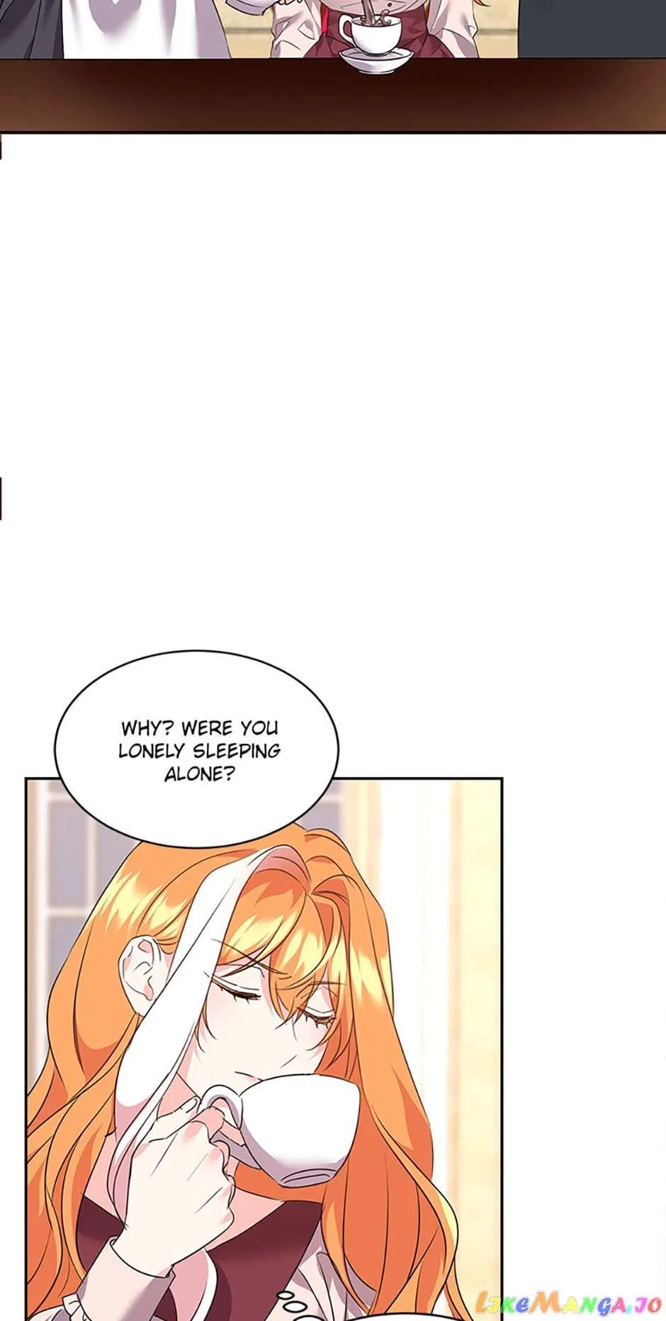 The Duke’s 99th Bride Chapter 69 – Page 40